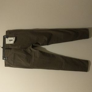 Rag & Bone, Man's Chino Pants, size 34, Extra Slim